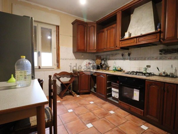 appartamento in vendita a San Giorgio Bigarello in zona Villanova De Bellis