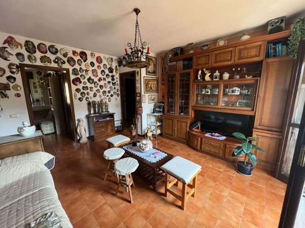 appartamento in vendita a San Giorgio Bigarello in zona Stradella