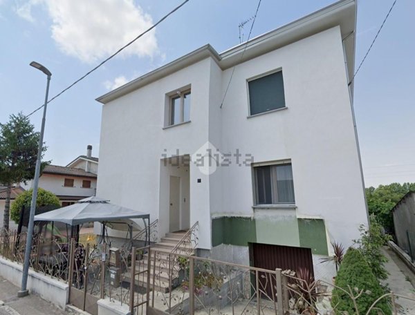 appartamento in vendita a San Giorgio Bigarello
