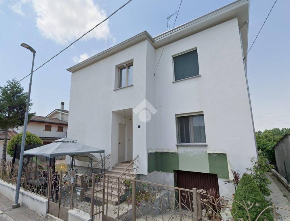 appartamento in vendita a San Giorgio Bigarello