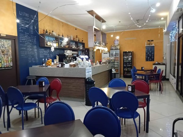negozio in vendita a San Giorgio Bigarello