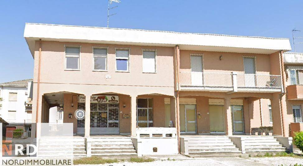 appartamento in vendita a San Giorgio Bigarello