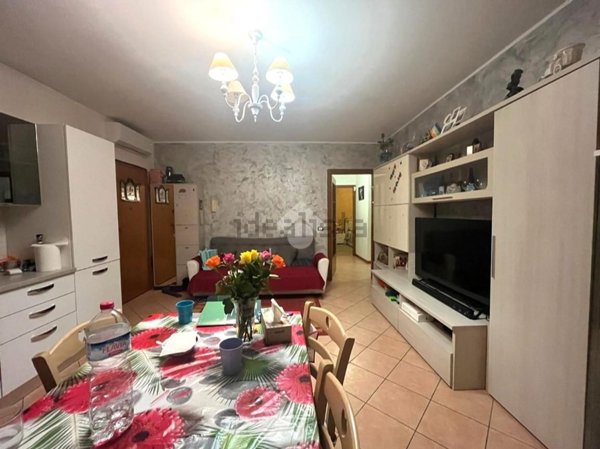 appartamento in vendita a San Giorgio Bigarello in zona Tripoli