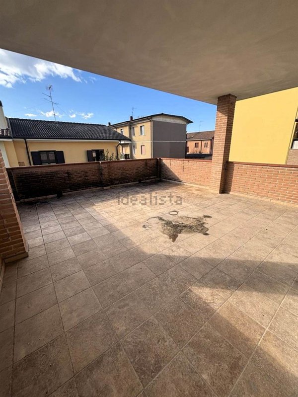 casa indipendente in vendita a San Giorgio Bigarello in zona Mottella