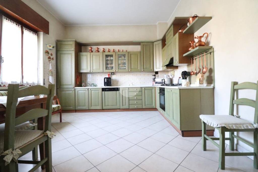 casa indipendente in vendita a San Giorgio Bigarello in zona Bigarello