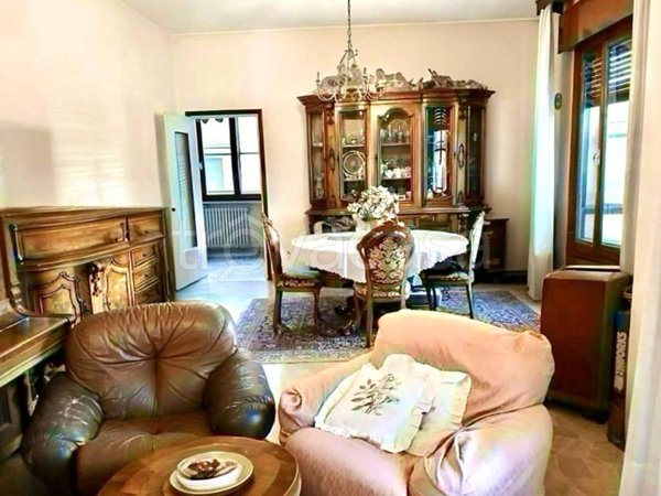 casa indipendente in vendita a San Giorgio Bigarello in zona Mottella