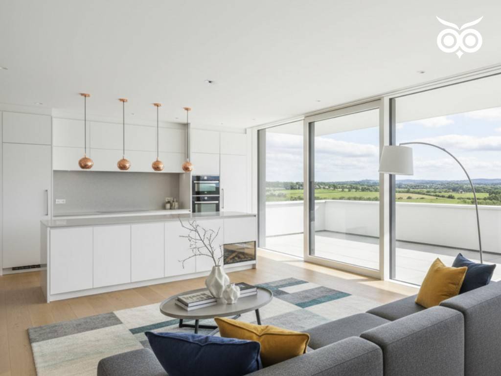 appartamento in vendita a San Giorgio Bigarello in zona Bigarello