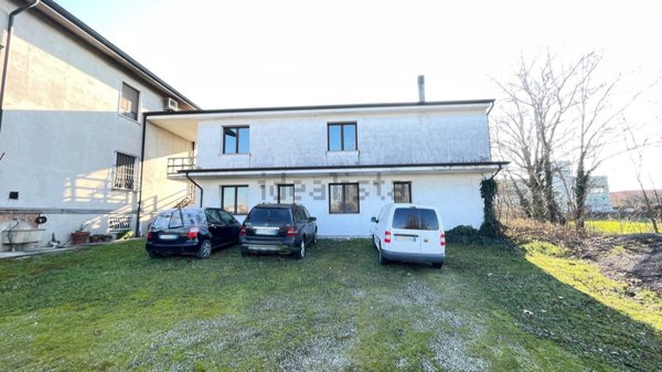 casa indipendente in vendita a San Giorgio Bigarello