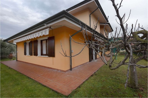 casa indipendente in vendita a San Giorgio Bigarello