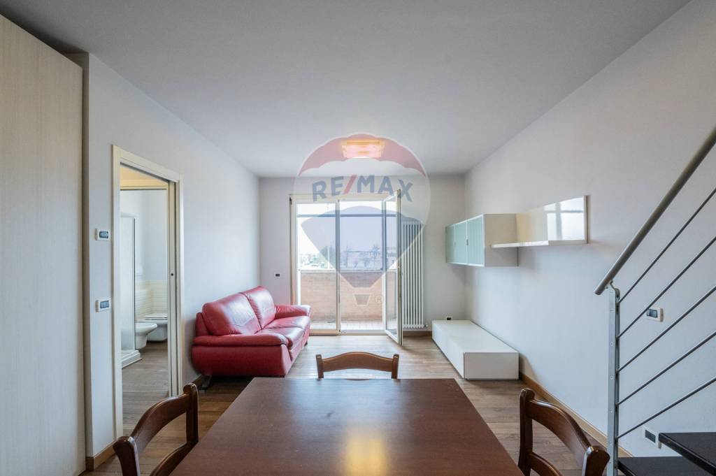 appartamento in vendita a San Giorgio Bigarello