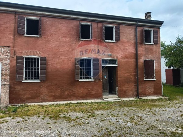 casa indipendente in vendita a San Giorgio Bigarello