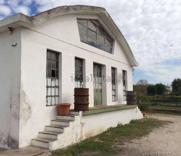 appartamento in vendita a San Giorgio Bigarello in zona Villanova De Bellis