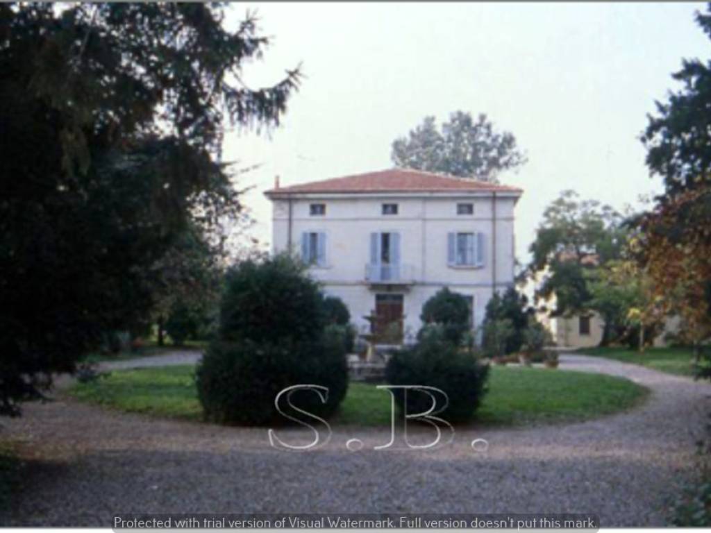 casa indipendente in vendita a San Giorgio Bigarello in zona Ghisiolo