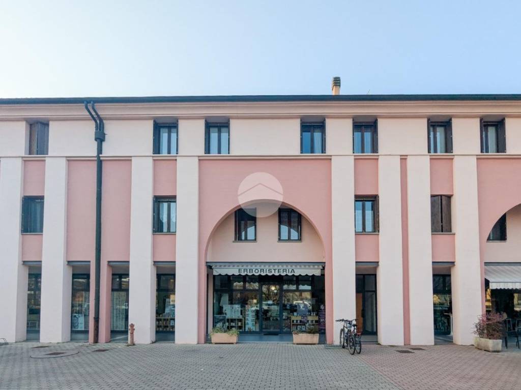 appartamento in vendita a San Giorgio Bigarello