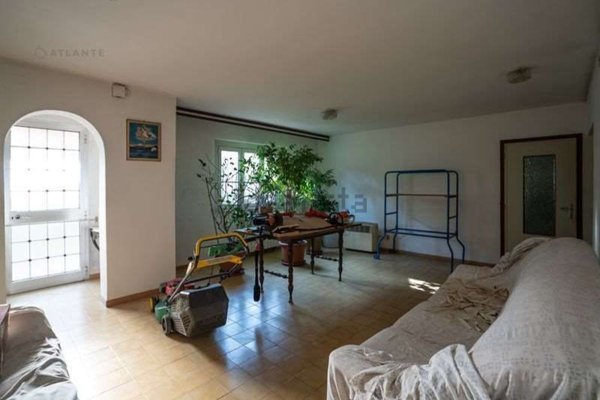 casa indipendente in vendita a San Giorgio Bigarello