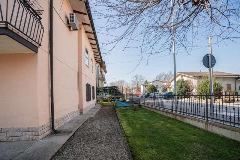 casa indipendente in vendita a San Giorgio Bigarello