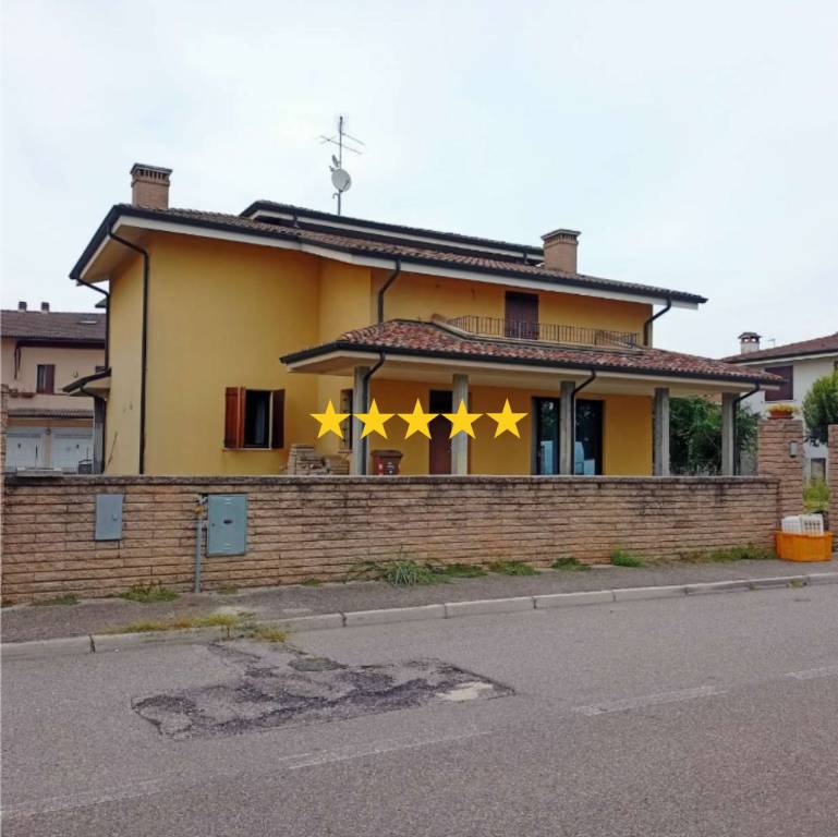 appartamento in vendita a San Giorgio Bigarello