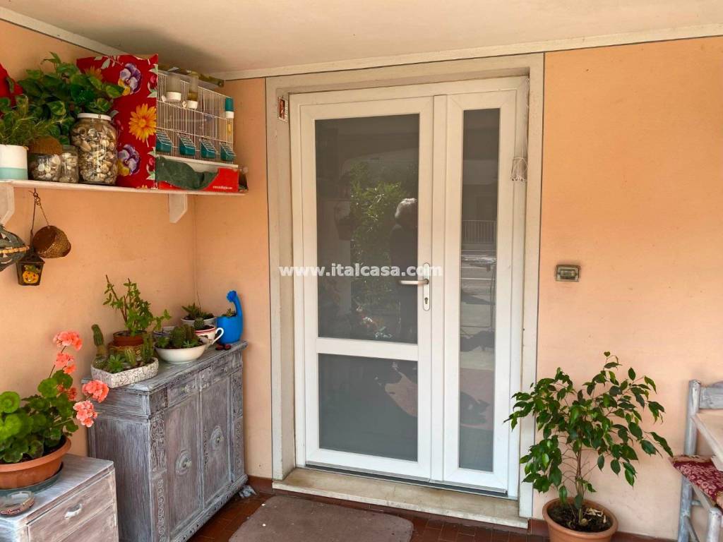 casa indipendente in vendita a San Giorgio Bigarello in zona Tripoli