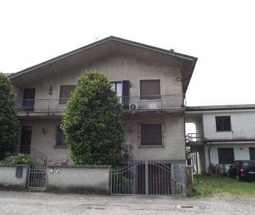 casa indipendente in vendita a San Giorgio Bigarello