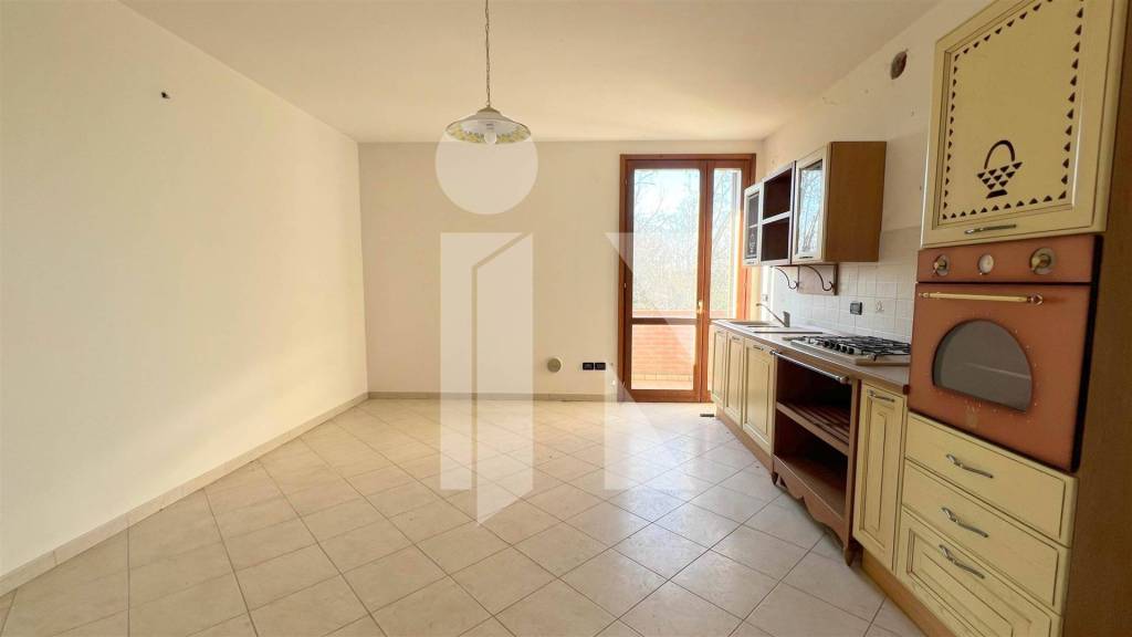 appartamento in vendita a San Giorgio Bigarello in zona Stradella