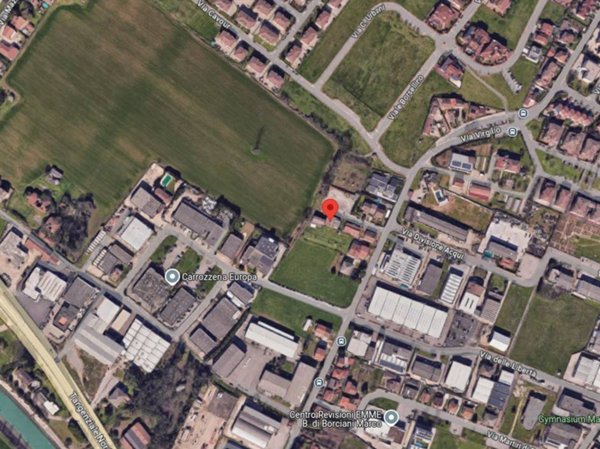 appartamento in vendita a San Giorgio Bigarello