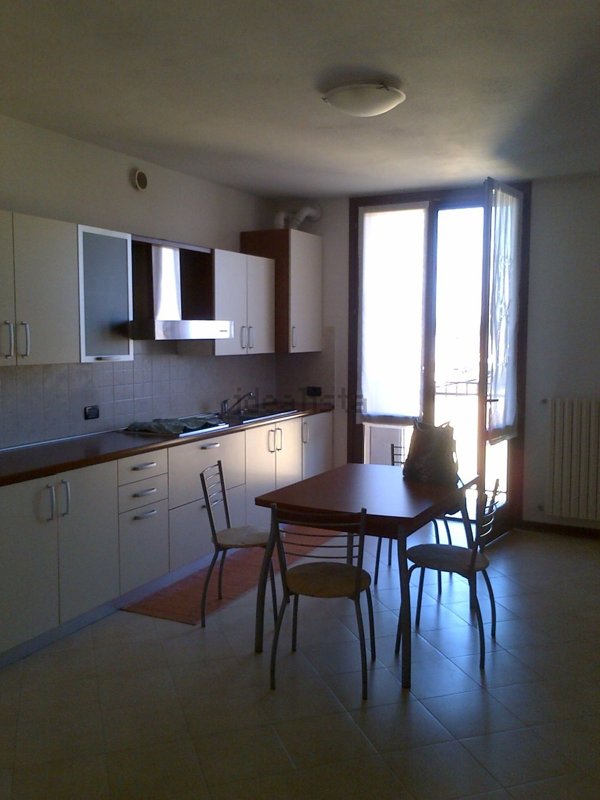 appartamento in vendita a San Giorgio Bigarello