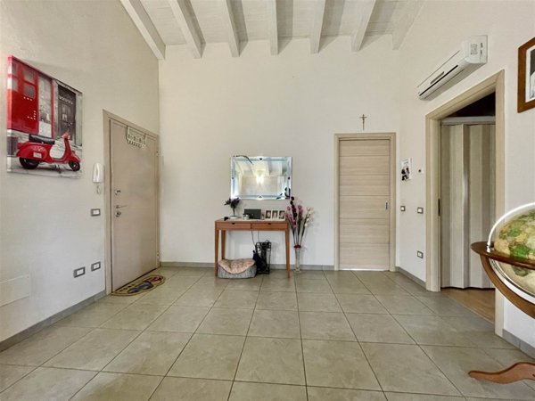 casa indipendente in vendita a San Giorgio Bigarello