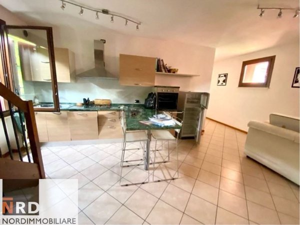 appartamento in vendita a San Giorgio Bigarello in zona Tripoli