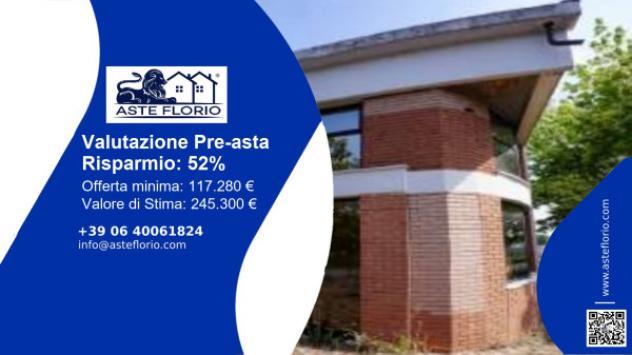 pentavano in vendita a San Giorgio Bigarello