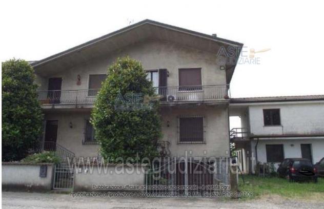 casa indipendente in vendita a San Giorgio Bigarello in zona Mottella