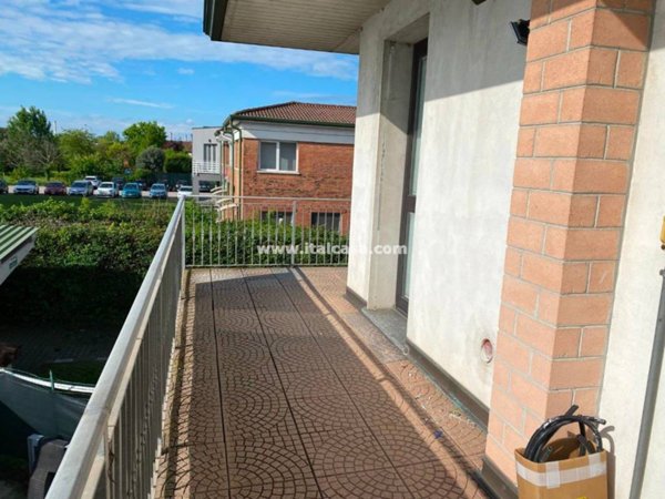 appartamento in vendita a San Giorgio Bigarello in zona Mottella