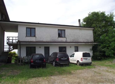 casa indipendente in vendita a San Giorgio Bigarello