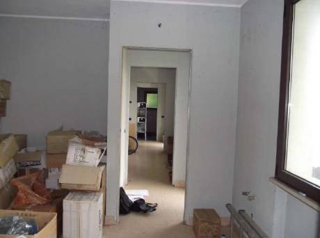 casa indipendente in vendita a San Giorgio Bigarello