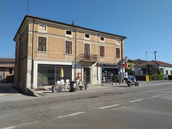 appartamento in vendita a San Giorgio Bigarello
