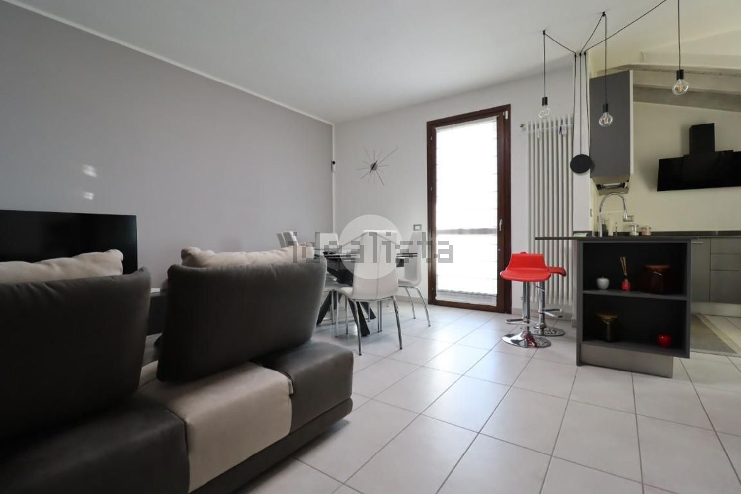 appartamento in vendita a San Giorgio Bigarello