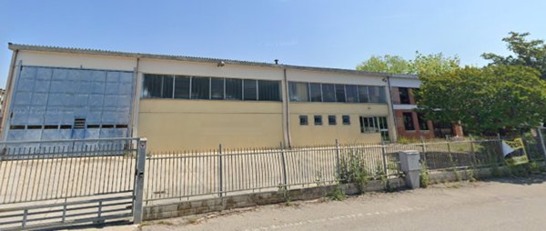 ufficio in vendita a San Giorgio Bigarello
