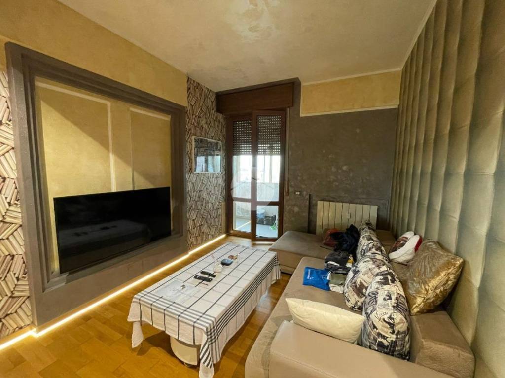 appartamento in vendita a San Giorgio Bigarello in zona Mottella