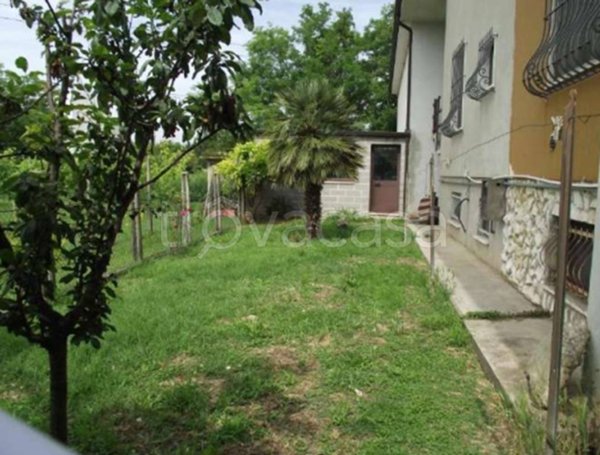 casa indipendente in vendita a San Giorgio Bigarello