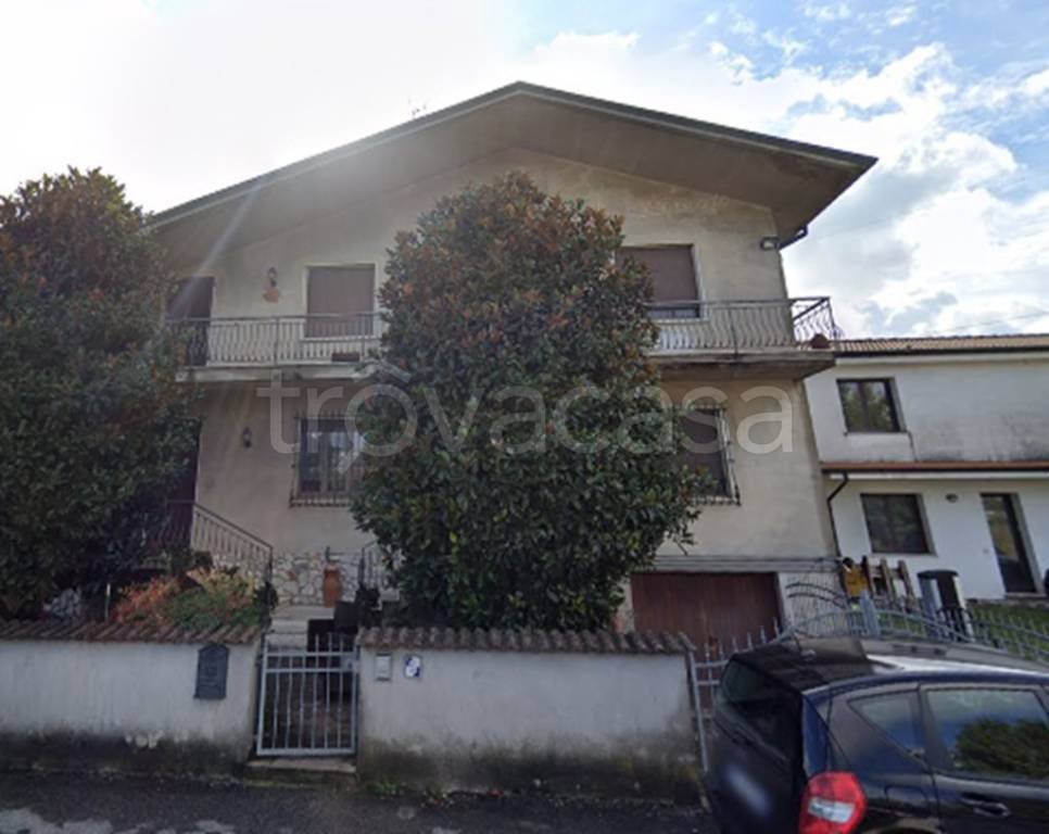 casa indipendente in vendita a San Giorgio Bigarello