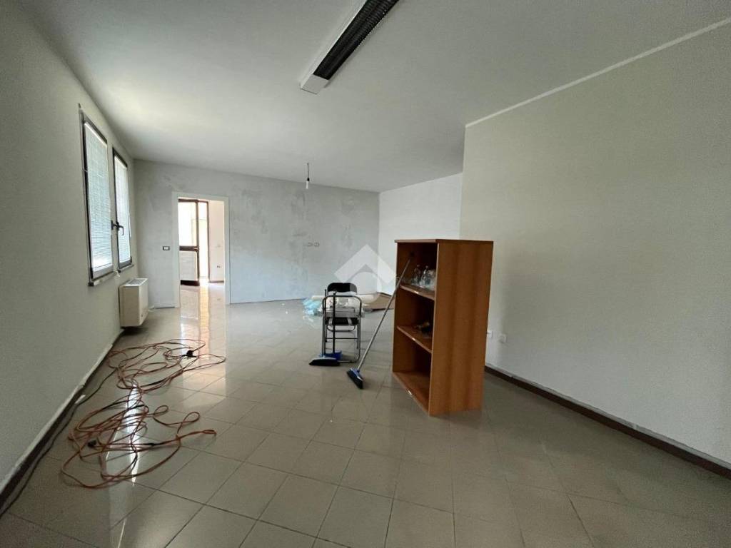 appartamento in vendita a San Giorgio Bigarello in zona Mottella
