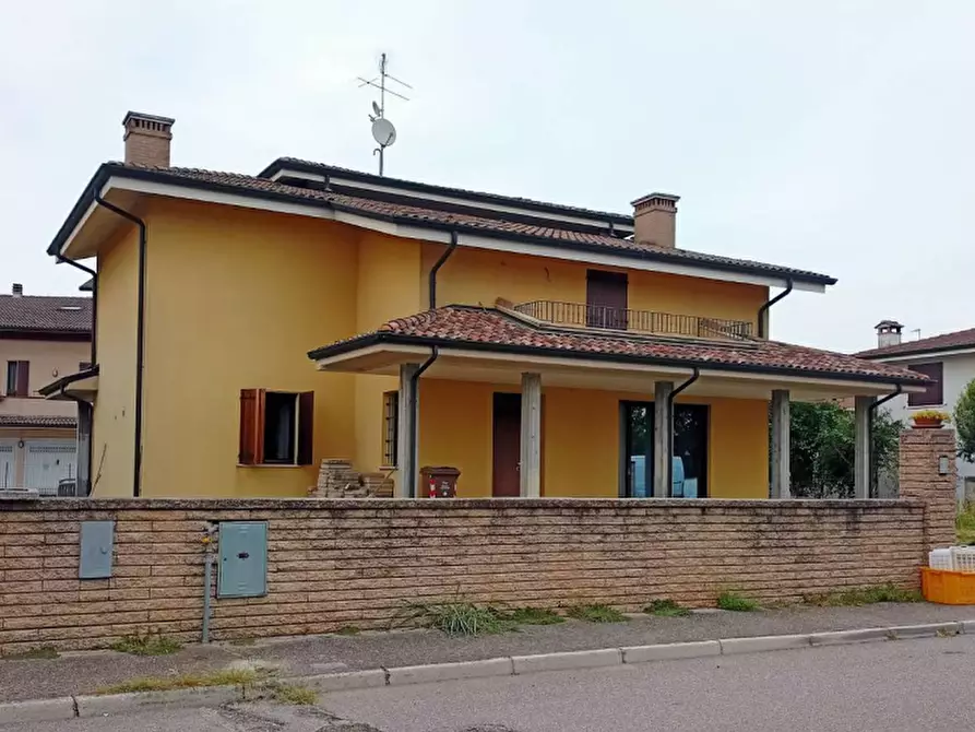 casa indipendente in vendita a San Giorgio Bigarello in zona Stradella