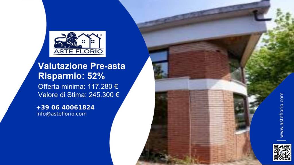 negozio in vendita a San Giorgio Bigarello
