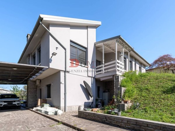 casa indipendente in vendita a San Giorgio Bigarello in zona Mottella