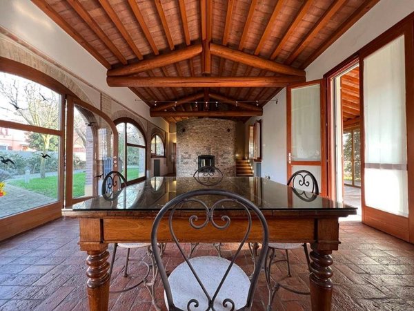 casa indipendente in vendita a San Giorgio Bigarello