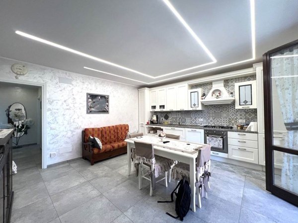 appartamento in vendita a San Giorgio Bigarello