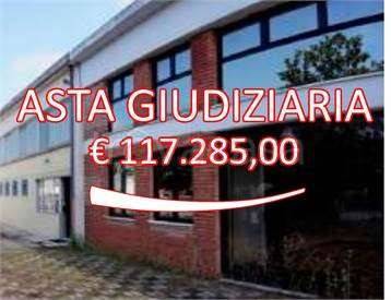 negozio in vendita a San Giorgio Bigarello