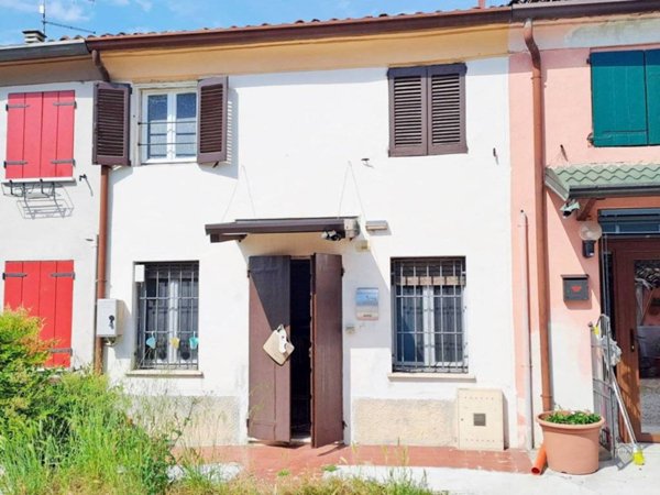 casa indipendente in vendita a San Giorgio Bigarello