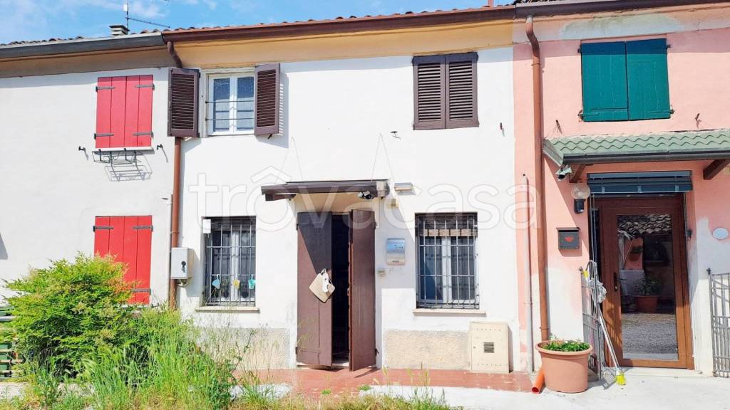 casa indipendente in vendita a San Giorgio Bigarello