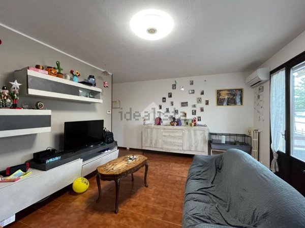 appartamento in vendita a San Giorgio Bigarello