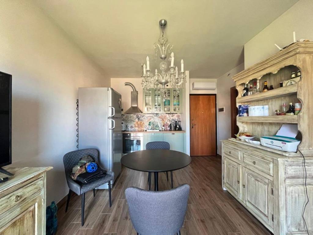 appartamento in vendita a San Giorgio Bigarello in zona Bigarello